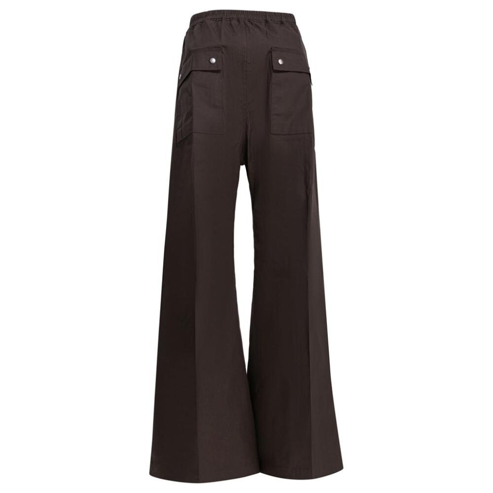 Rick Owens Trousers Tag Size 48 Men - Picture 2 of 4